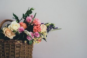 משלוח פרחים לעובד ולעובדת
